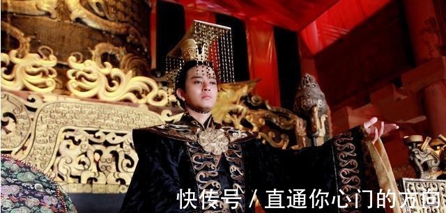 好汉|水浒里108将中有一条真龙,为何最后他却成了人生赢家!