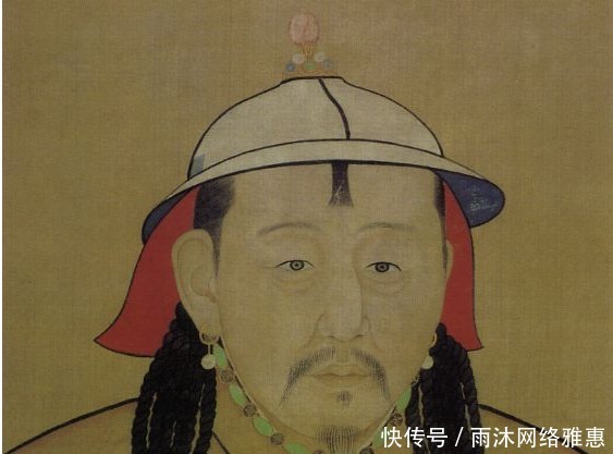 侄子|宰相娶先皇的皇后,又娶数位公主,皇帝对他手中大权完全不在乎