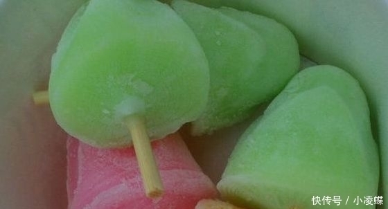 巧克力|假如冰箱里只剩6支雪糕,你选哪一种我猜小仙女都会选最后一个