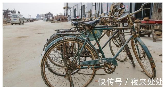 收音机&80后用过的农村老物件,每个都是那样经典,这些物件你见过几个