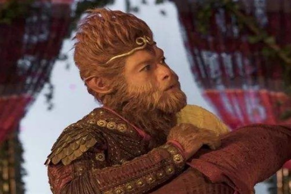 真相@大喊如来佛祖骗了他,孙悟空指的是什么?500年后,他说出了真相