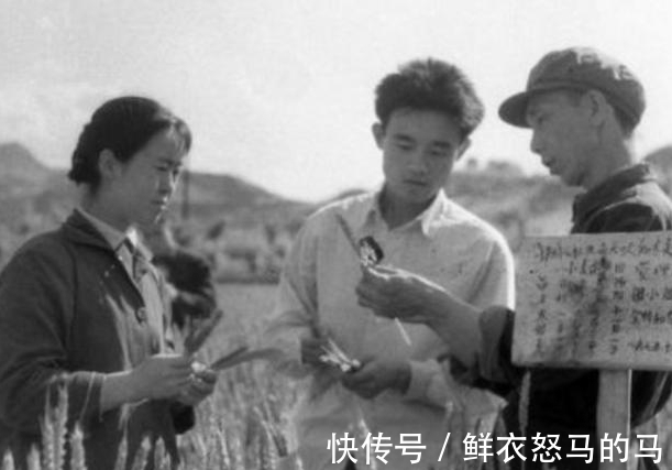 治病$20岁知青张志远为报恩,“嫁”31岁带4娃寡妇留大山,至今不悔