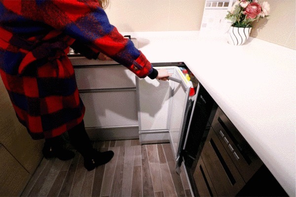 吊柜|装过5套厨房才敢告诉你，橱柜这样设计最好用很多家庭都装错了