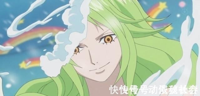 恶魔果实|海贼王:不数不知道,原来只有11颗自然系果实,谁能说多一颗算我输!