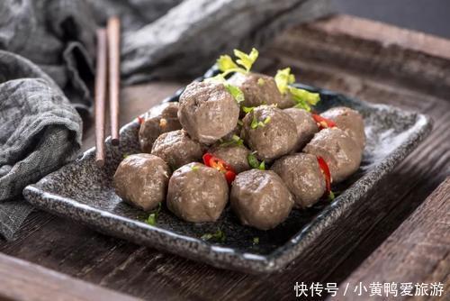 福利|潮汕不能错过的5种美食,吃货福利!