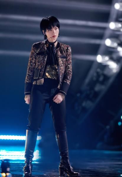 《浪姐》三大奖项出炉，周笔畅竟一无所获，其他姐姐反应真实