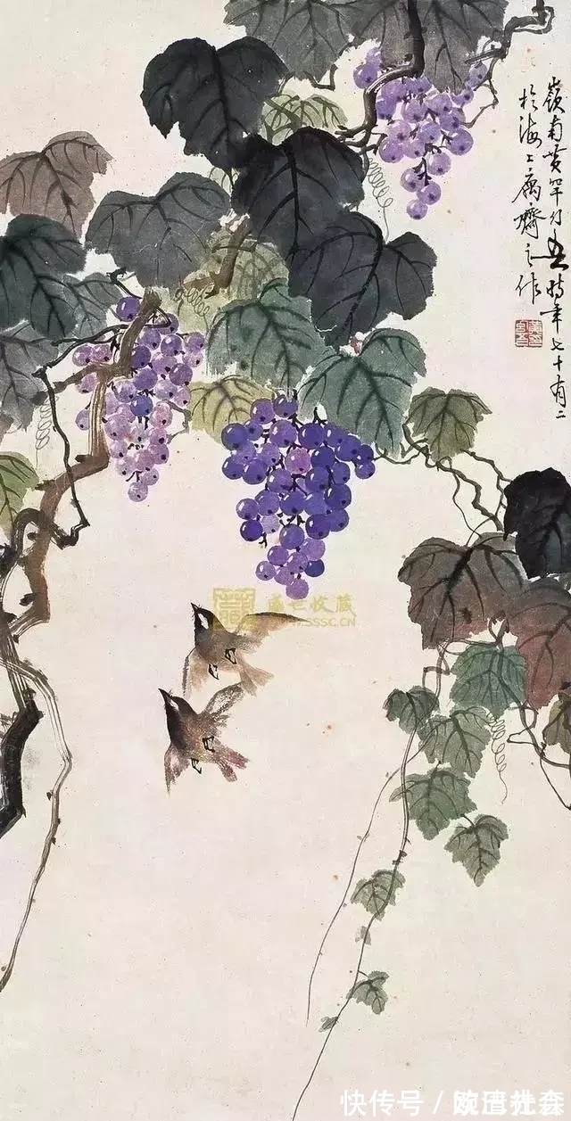 远影#白头相见两萧条,乡国不知何处是,乱山无数思迢递