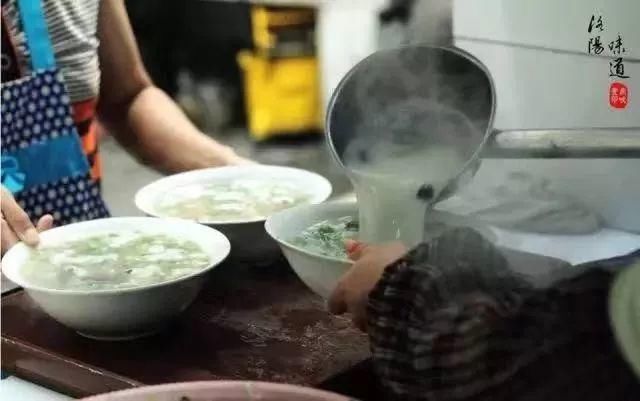 铁谢羊肉汤|居然还没出圈！这小众的假日宝藏地，人少清幽，一日游刚刚好！