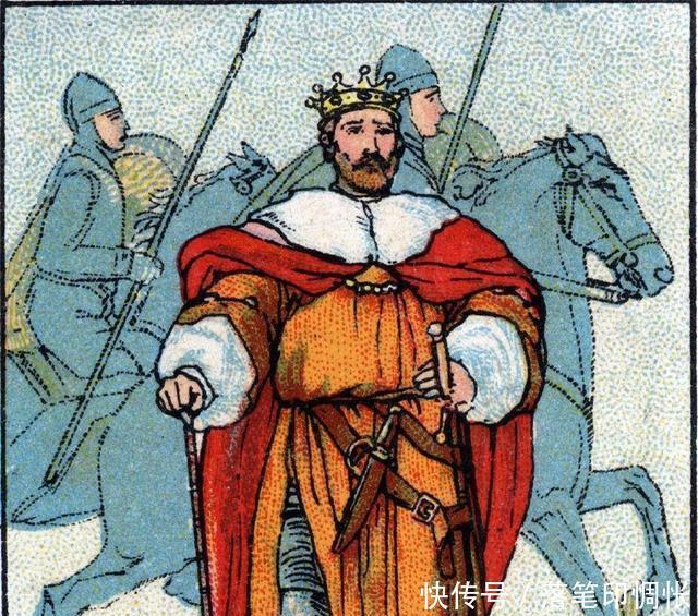 国王|奇葩!法国国王常年不洗澡,竟遭情妇嫌弃,仅靠一瓶香水拯救脚臭!