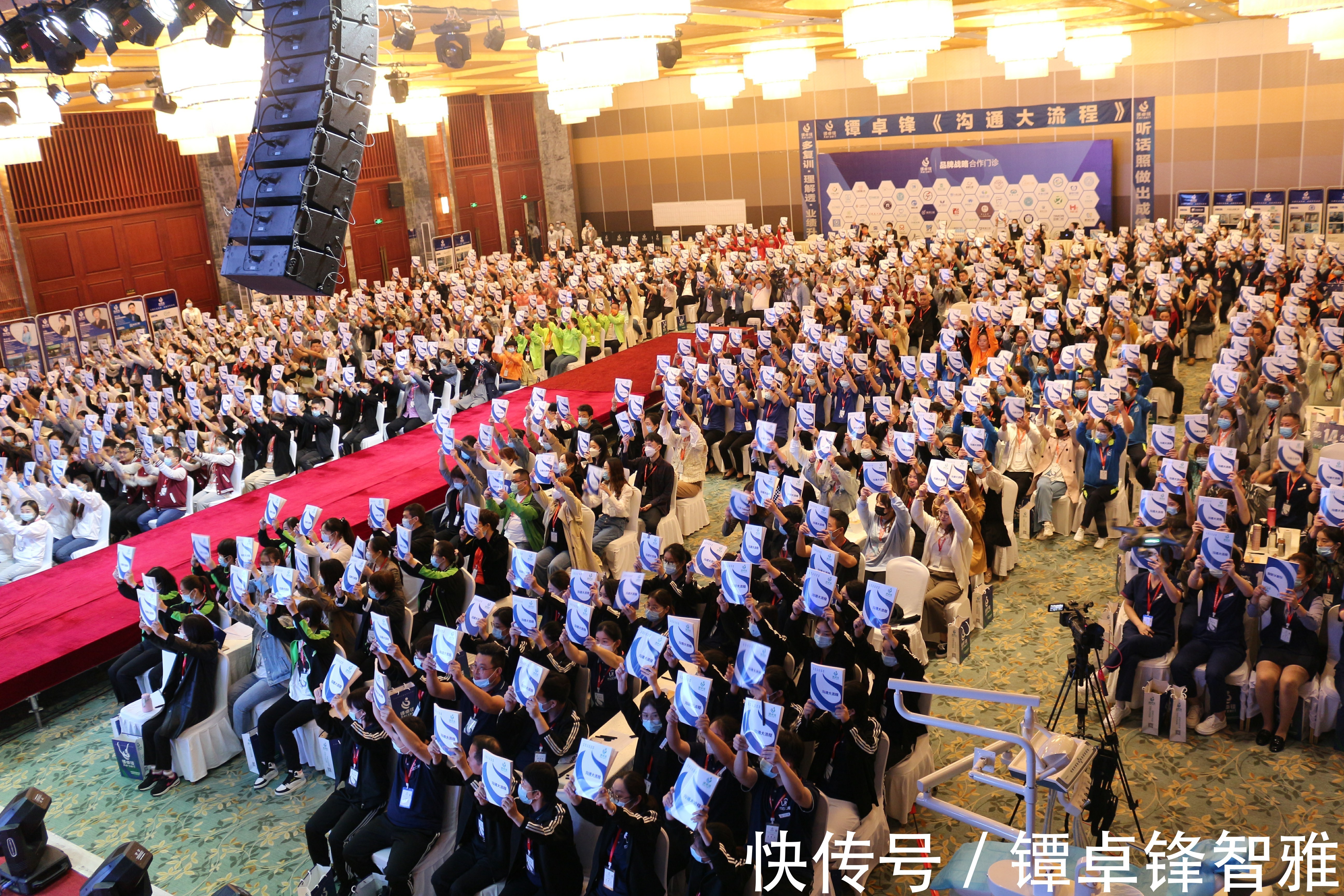 前台|责任不明确,牙科前台作用难发挥,看这五点