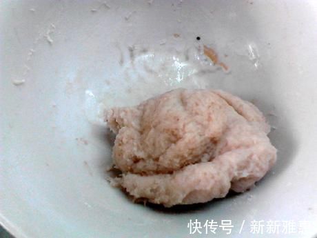 面点师使用20年的“雪媚娘”秘方,只需几步,比店里卖的还好吃