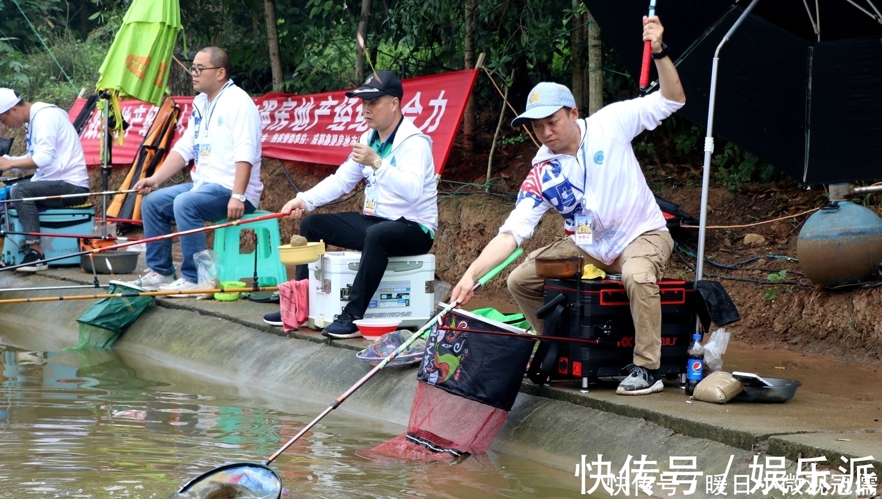 氨基酸|什么钓鱼最有效？氨基酸和维生素b钓鱼有用吗？详解钓鱼的误区