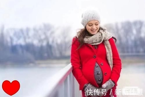 胎盘|怀孕后,为啥有的准妈妈很怕冷?怕冷生小王子,不怕冷生小公主?