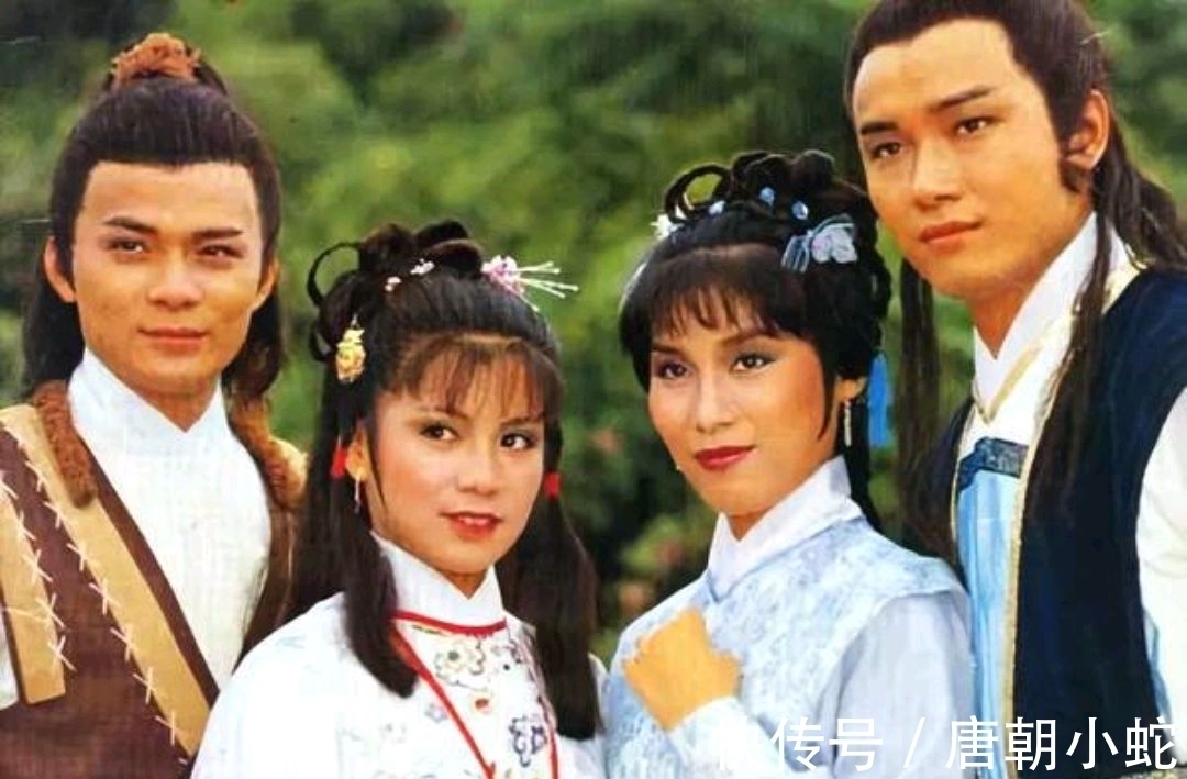 欧阳锋#射雕五绝当中,为什么都认为黄药师的武功最弱?