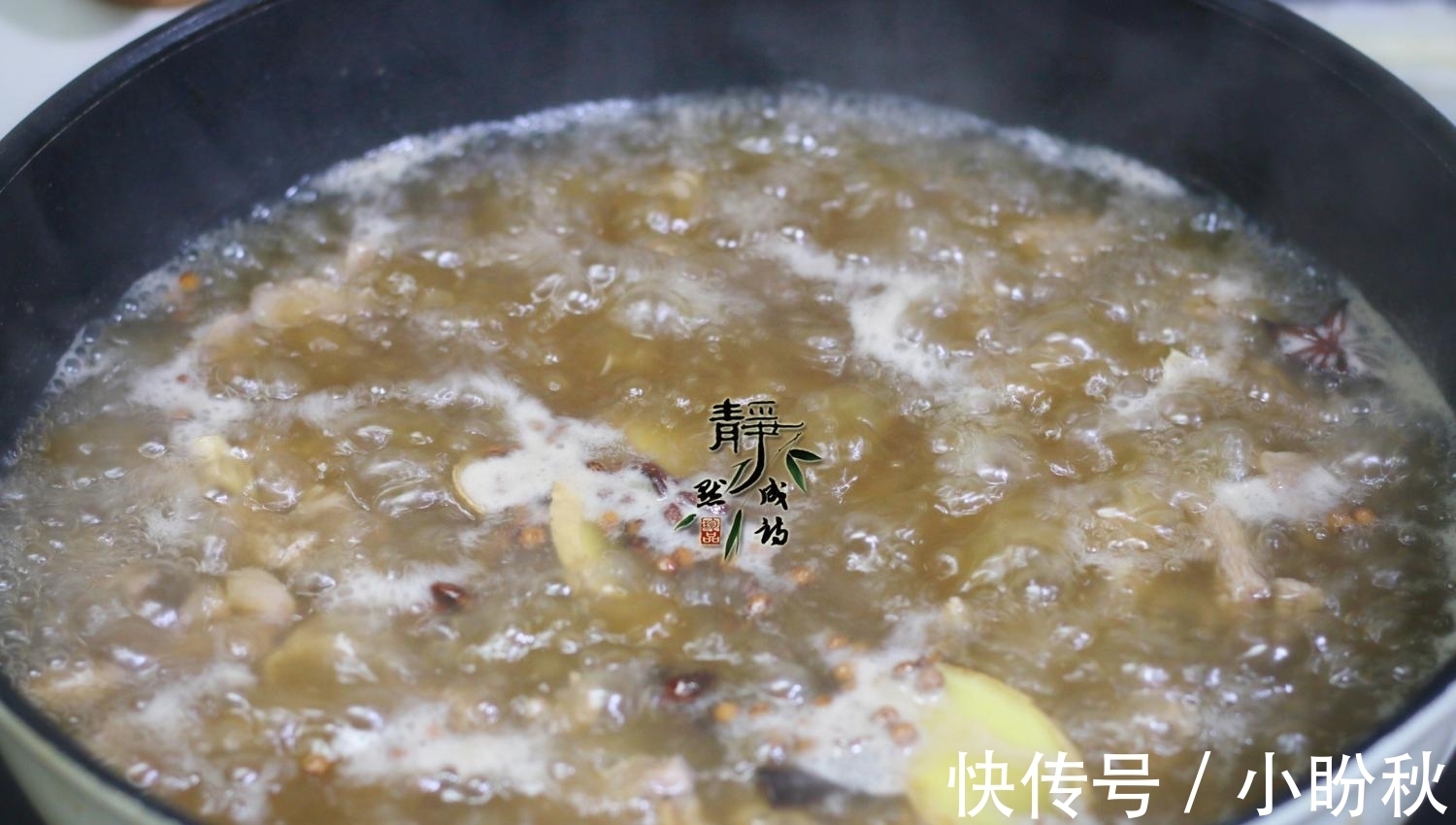 牛肉面|秋后, 这菜我每周必做, 早餐用来煮面最棒, 贵了点儿, 但超值