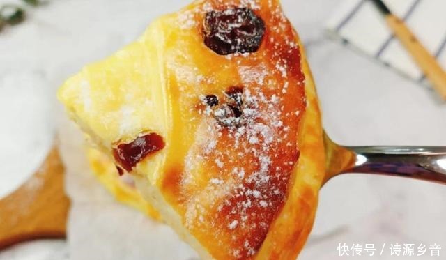  小伙伴|想减肥却又想吃甜品的小伙伴福利酸奶蛋糕来啦！吃货准备好了吗