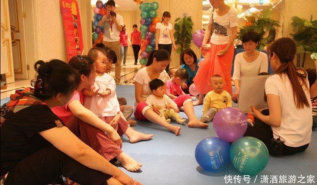 高智商|三岁前孩子聪明玩出来，7个亲子游戏多玩玩，轻松养成高智商宝宝