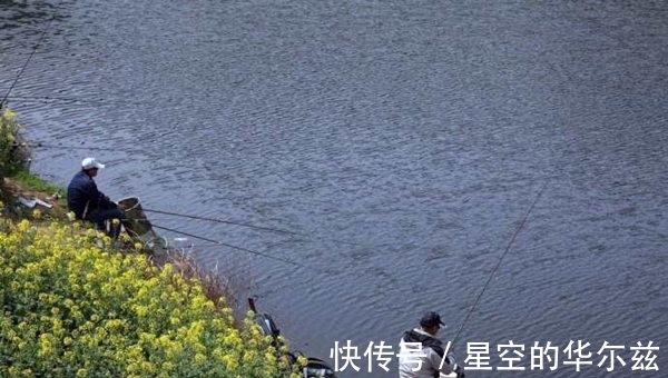 野钓聚鱼是难点,科学打窝的几个方法,让鱼越聚越多,狂拉到手酸