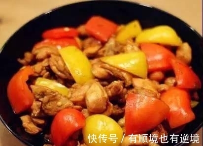 回味无穷的几道家常下饭菜，美味简单营养，解馋下饭，味道超赞