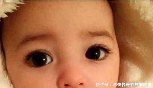 宝宝|来“报恩”的宝宝,大多会有这4个表现,若你家孩子全中,恭喜!