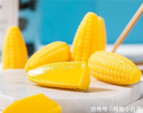 春节招待客人的6种经典糖果,30年前就在卖,现在看到就有年味