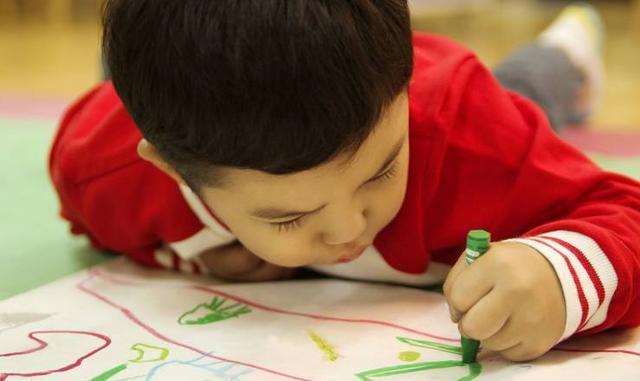 考级|过早地让娃学这些东西,相当于拔苗助长,家长快来对照一下