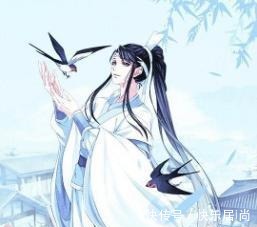 金凌！魔道祖师同是仙门小辈子弟，为什么蓝思追比金凌更有人缘！