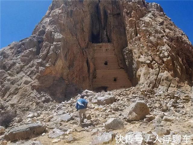 考古学家&真实存在的“九层妖塔”,专家发掘两层就停了,其余七层为何无人敢动