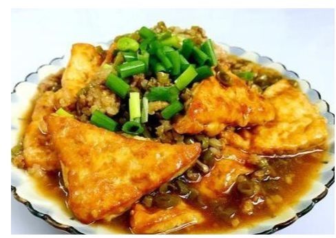 营养美味的几道家常菜，为家人露一手，让家人吃的幸福