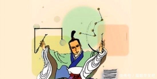 四大|历史上的四大神童,前三个如雷贯耳,最后一位才逆天!