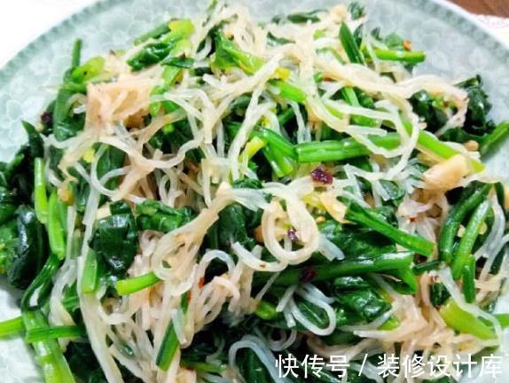 瘦腿|被称“通便菜”,芹菜靠边站,隔夜排臭便,细腰瘦腿,小腹平坦了