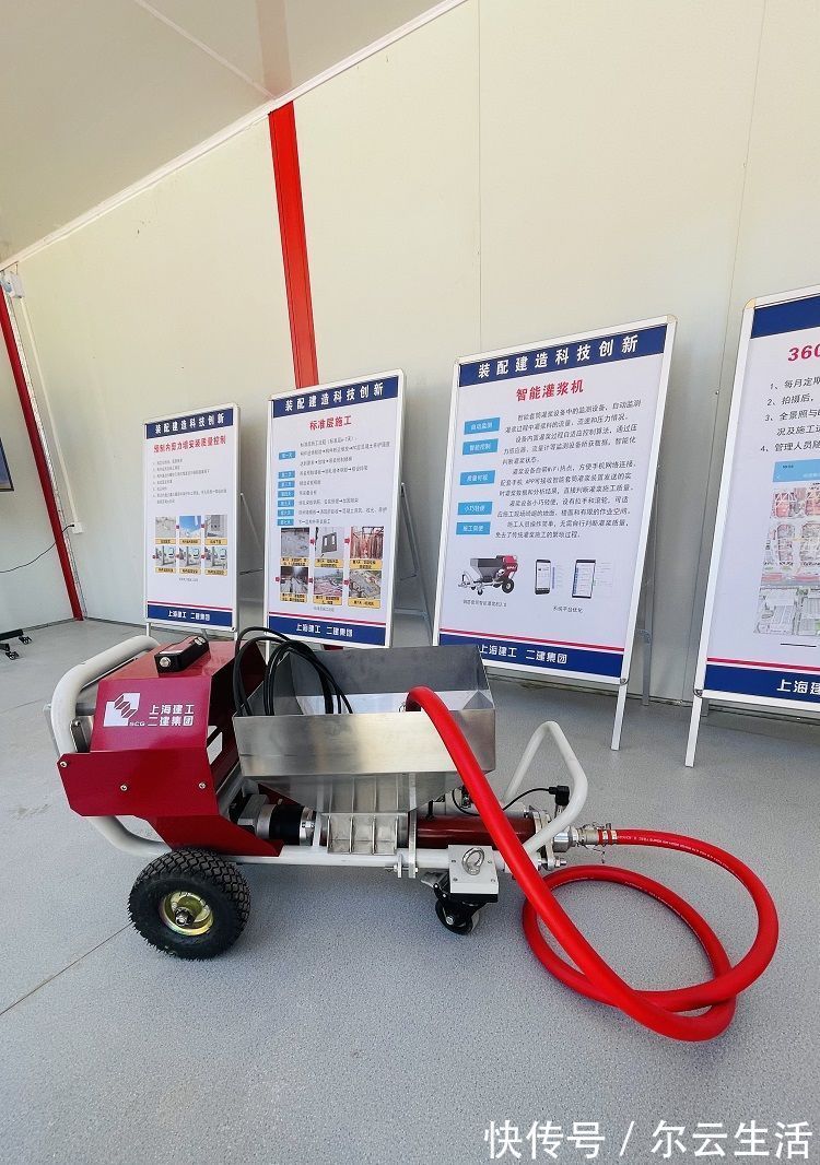 建筑大师|从“拖泥带水”到干净利索,老一辈建筑大师50多年前的畅想渐成现实