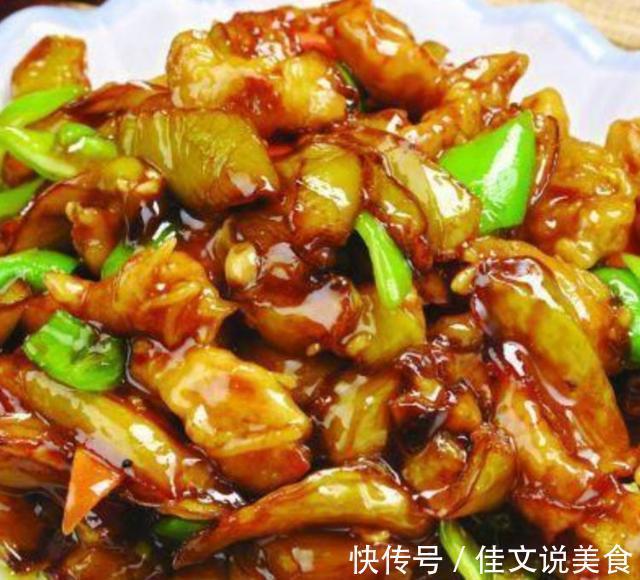 百吃不厌的几道家常菜，色香味俱全，好吃营养又开胃！还减肥消脂