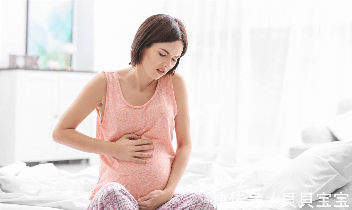 补充|孕妈身体有以下表现,或暗示胎儿营养不良了,有些食物需重点补