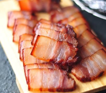 保鲜膜|腌腊肉时，10斤肉用几斤盐最合适？原来一直都放错了，难怪不好吃