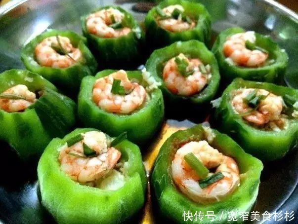 美食食谱:一家人过日子必会的蒸菜做法,赶紧学起来吧!