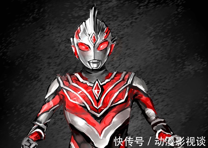 废掉|圆谷废弃过三部奥特曼剧场版！迪迦第四部没拍出，谁来拯救特利迦！