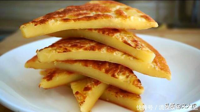 成本|5分钟就能做好的懒人早餐,成本不到3块钱,一锅够全家人吃