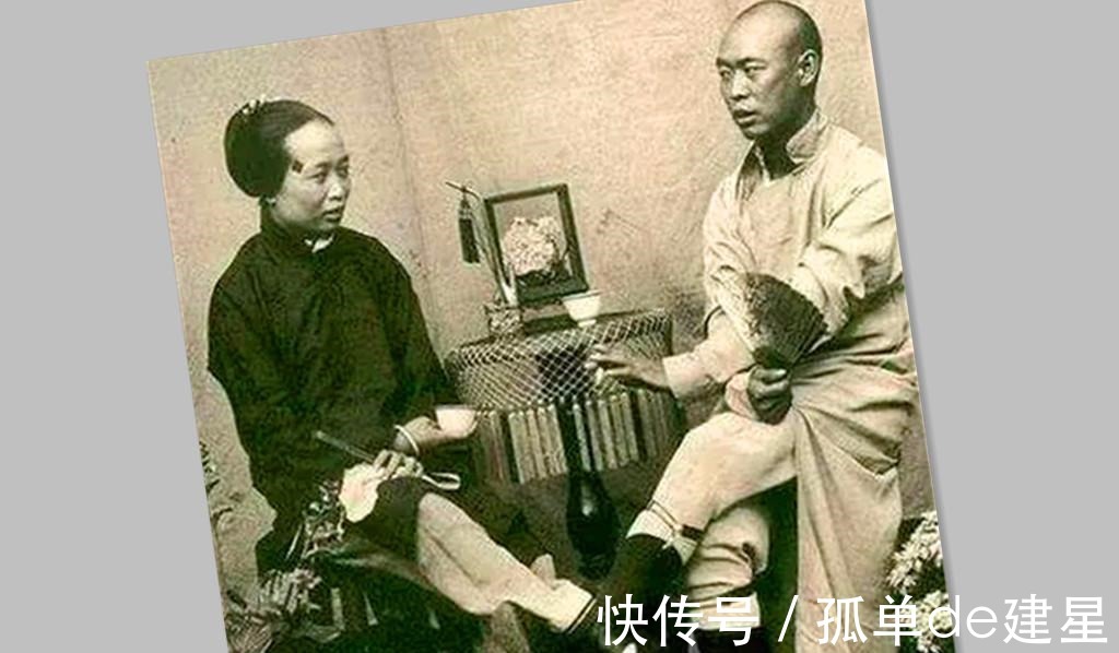 奇案|清代一桩“误奸”奇案告诫世人,若要家宅安宁,不可留宿外人