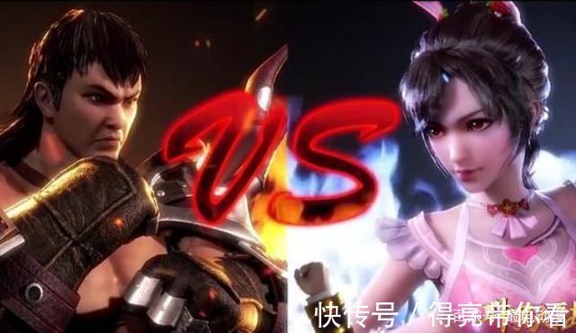 动漫|《斗罗大陆》动漫中有4人被小舞打败,其中有2人让她动了“杀气”