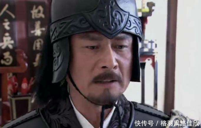 残忍|此功臣“被逼”忍痛砍了儿子首级,朱元璋:你怎么这么残忍!