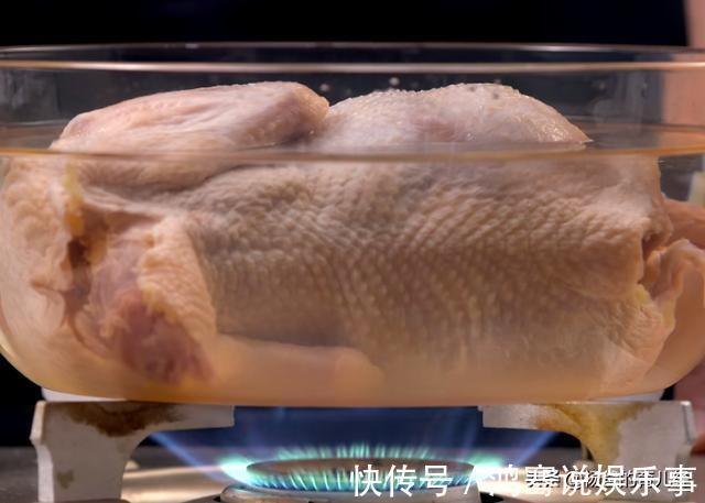 纱布袋|居家分享猪肚鸡的好吃做法,鲜香肉嫩,营养美味,孩子爱吃的美食