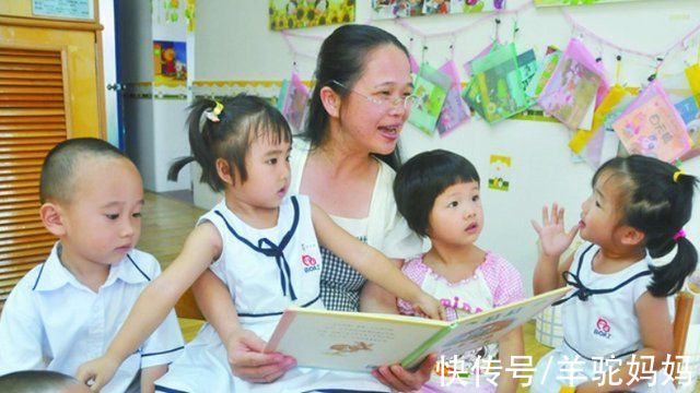 幼儿园|“再背不下来就读一百遍”，习以为常的做法，却毁了孩子记忆力