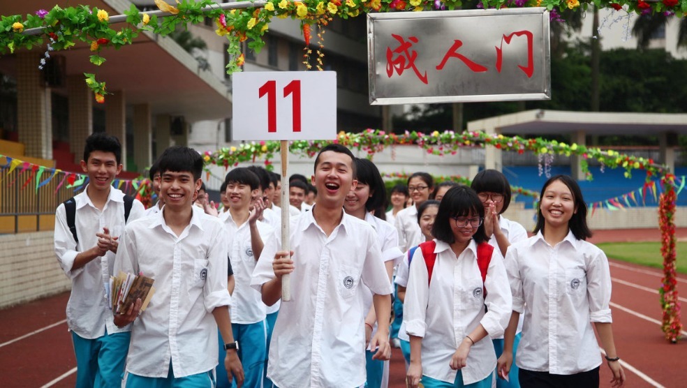 教育学家：高中生离不开3样“学习神器”，用得好成为学霸不是梦