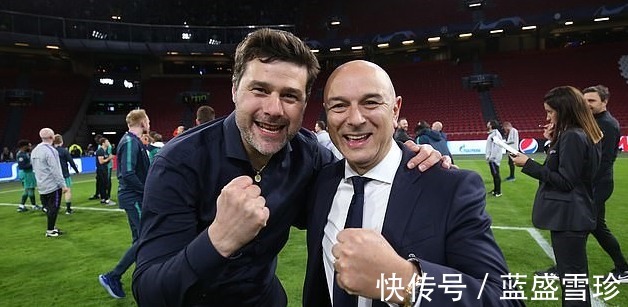 英超|全乱了！曝波切蒂诺愿意执教曼联，巴黎追求齐达内，梅罗换帅！