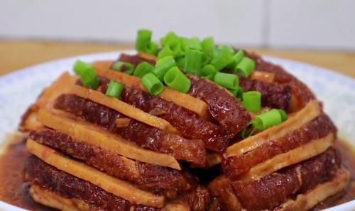 肉丸|收下2021年夜饭菜单,照着做一上桌,全家都爱吃!