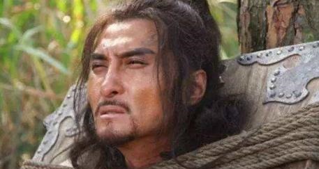 高衙内&《水浒传》武松林冲卢俊义三个顶级高手,其中却有一个是怂包