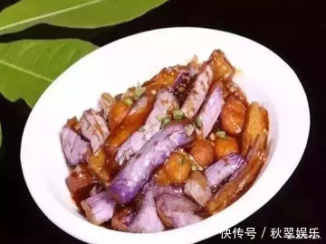 美食推荐麻辣豆腐锅、热炝肥肠、大蒜菌香汁烧茄子制作方法