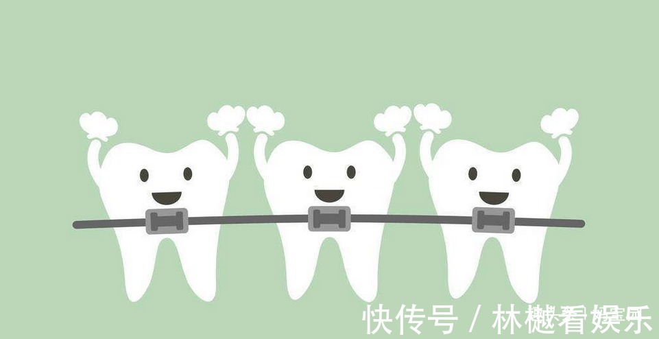 黄金|孩子牙齿有问题,家长要留心,别错过了儿童牙齿矫正的黄金时期