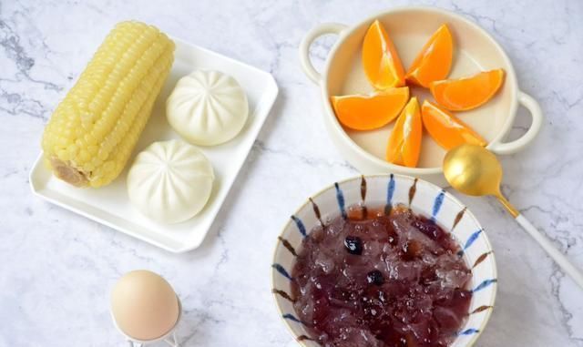 烧饼|上班族妈妈每天给初中生做的早餐,天天不重样,简单快手不用早起